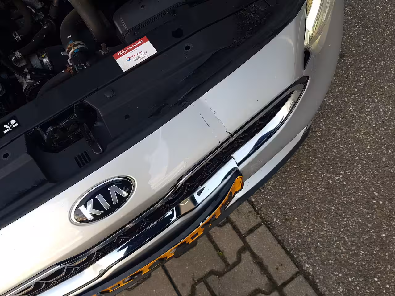 Kia Cee'd Sportswagon Ceed 1.0 T-GDi DynamicPlusLine