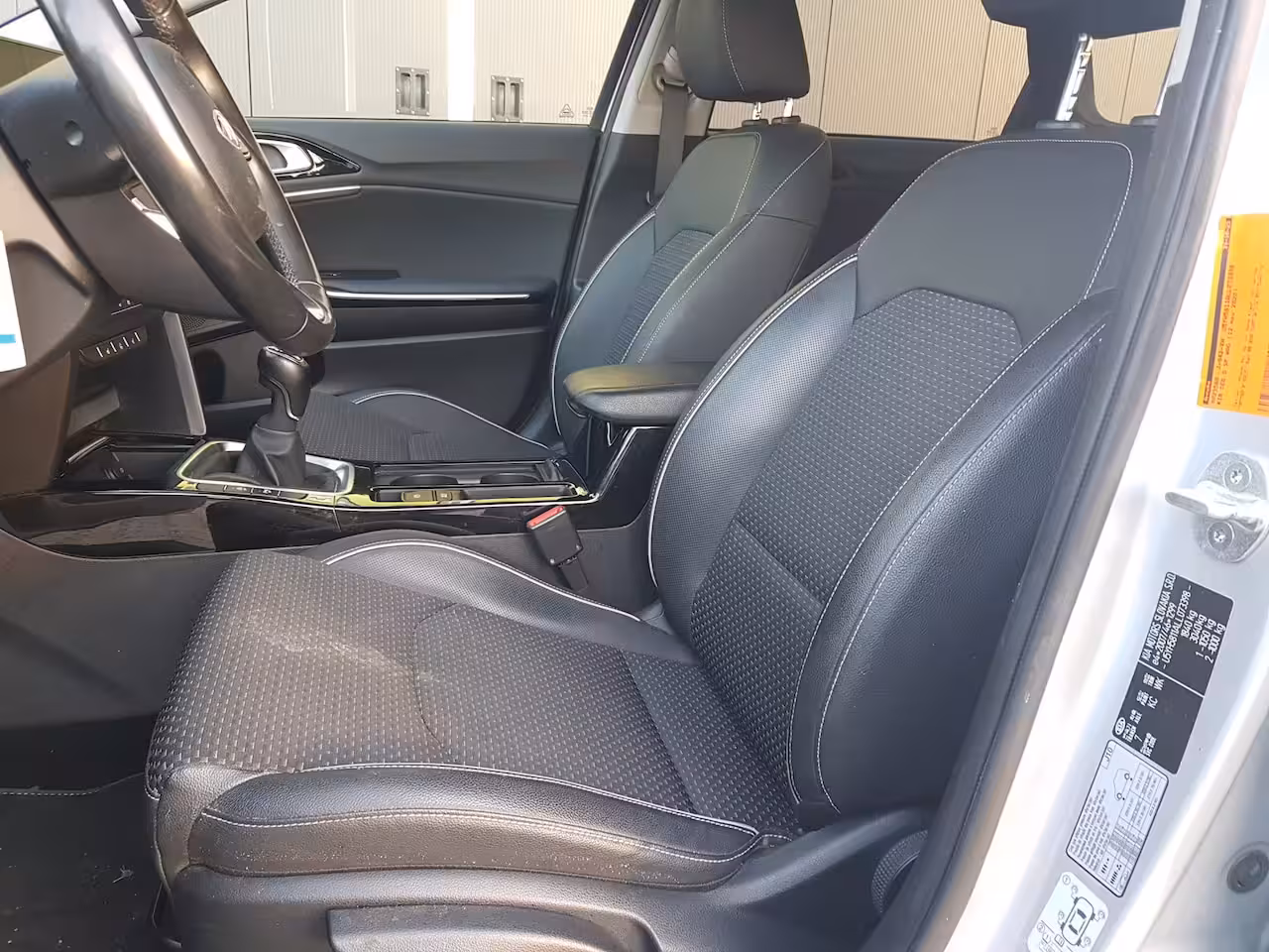 Kia Cee'd Sportswagon Ceed 1.0 T-GDi DynamicPlusLine
