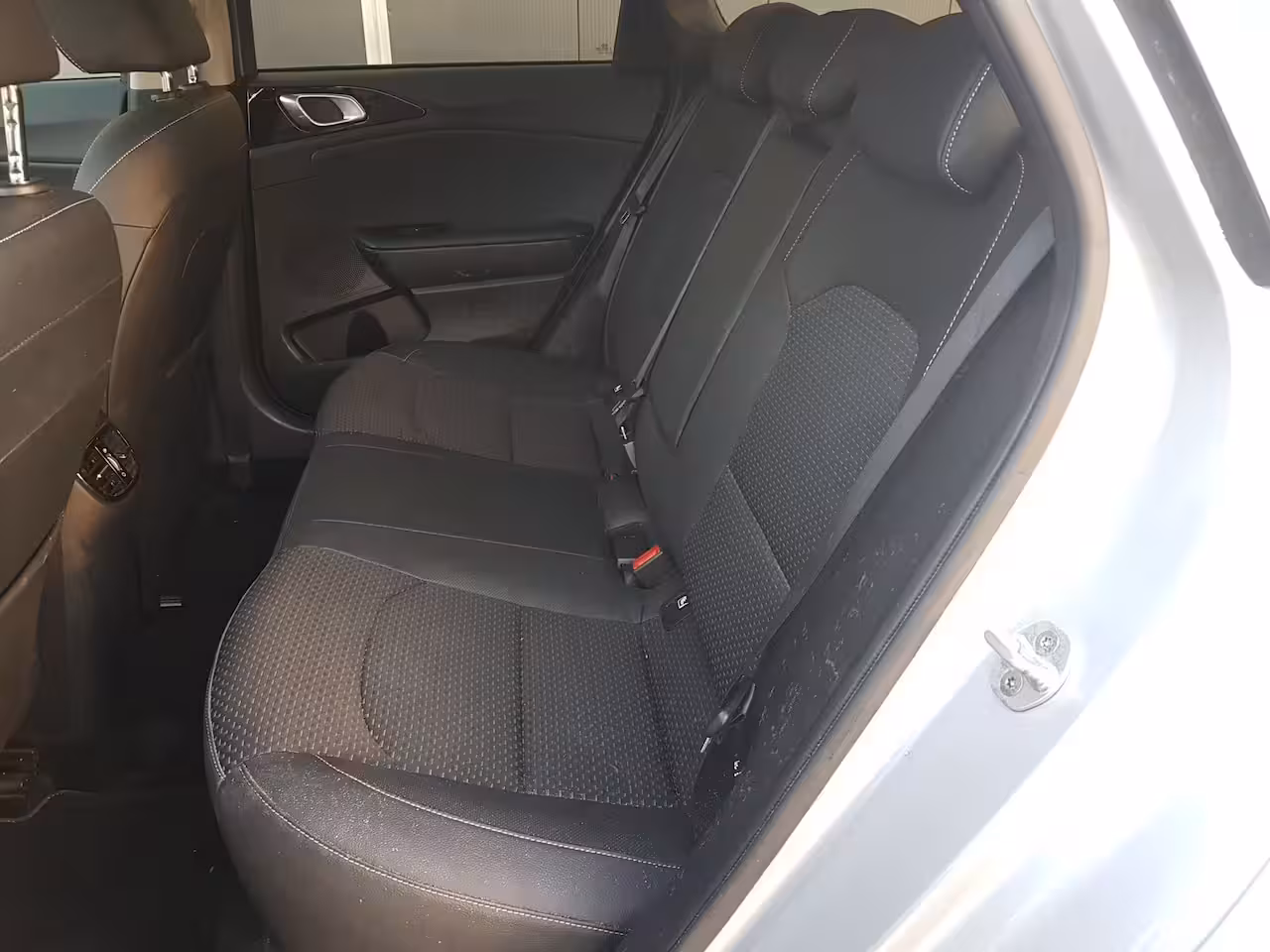 Kia Cee'd Sportswagon Ceed 1.0 T-GDi DynamicPlusLine