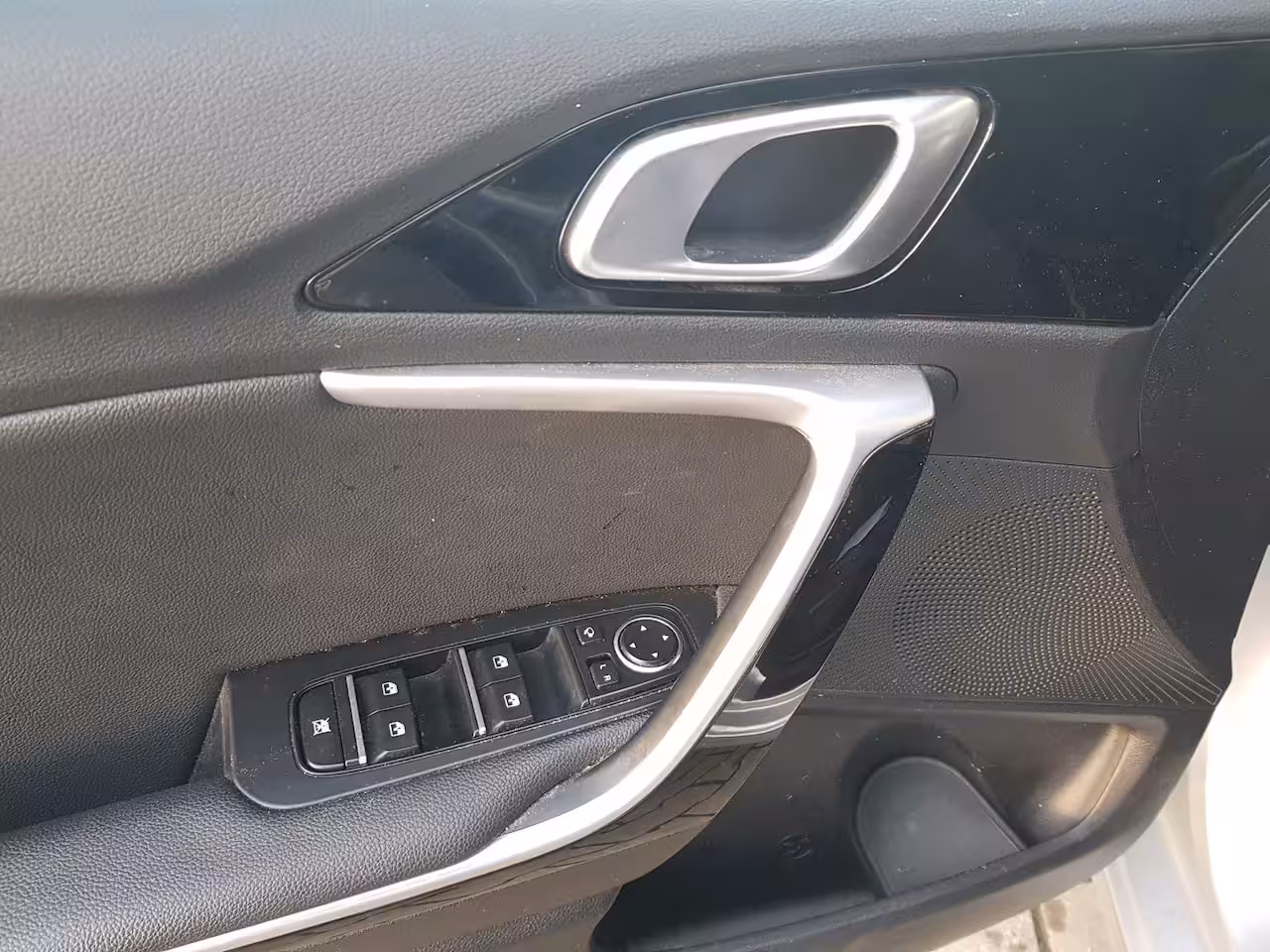 Kia Cee'd Sportswagon Ceed 1.0 T-GDi DynamicPlusLine