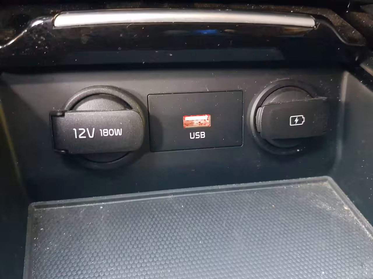 Kia Cee'd Sportswagon Ceed 1.0 T-GDi DynamicPlusLine