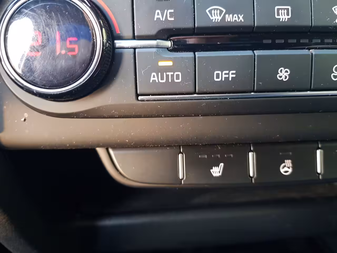 Kia Cee'd Sportswagon Ceed 1.0 T-GDi DynamicPlusLine