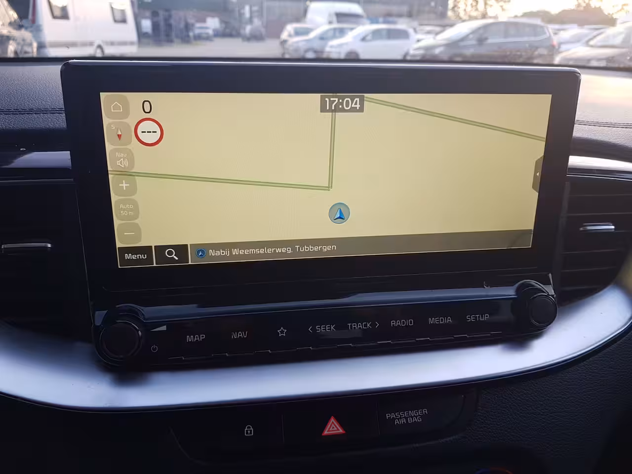 Kia Cee'd Sportswagon Ceed 1.0 T-GDi DynamicPlusLine