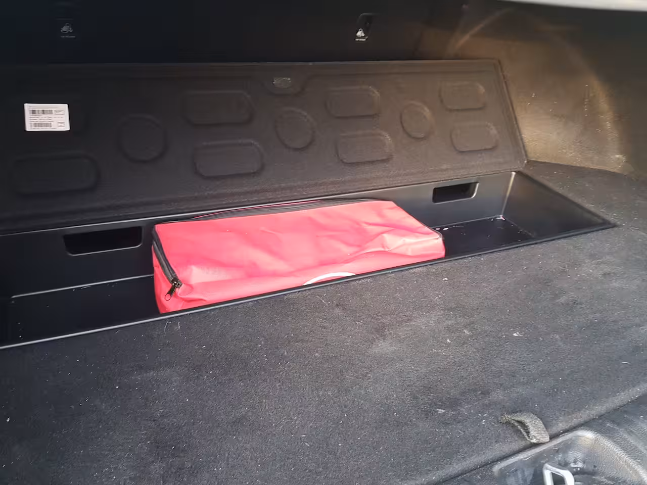 Kia Cee'd Sportswagon Ceed 1.0 T-GDi DynamicPlusLine