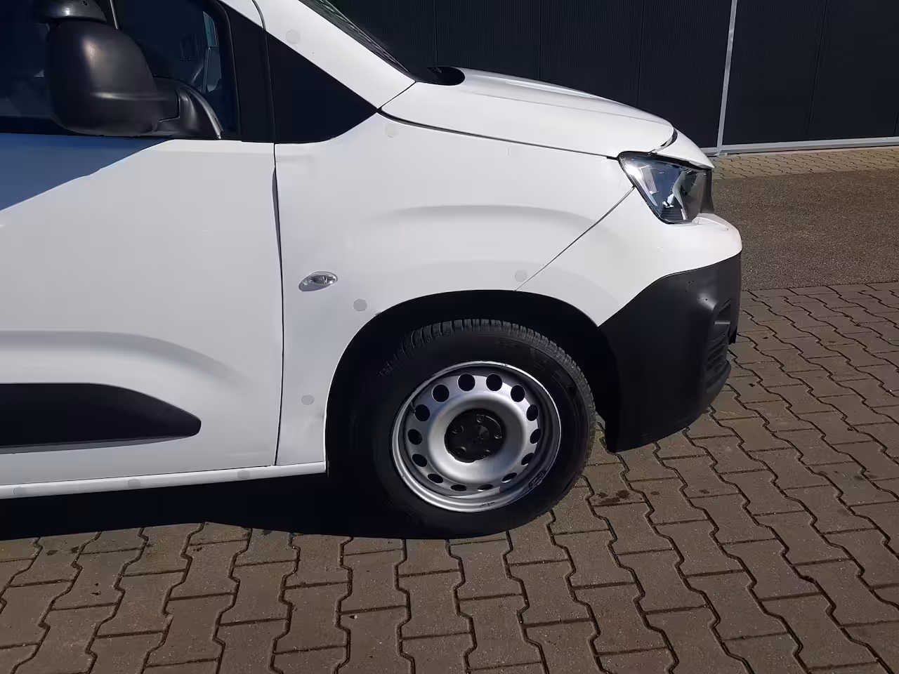 Peugeot Partner 1.5 BlueHDI Premium
