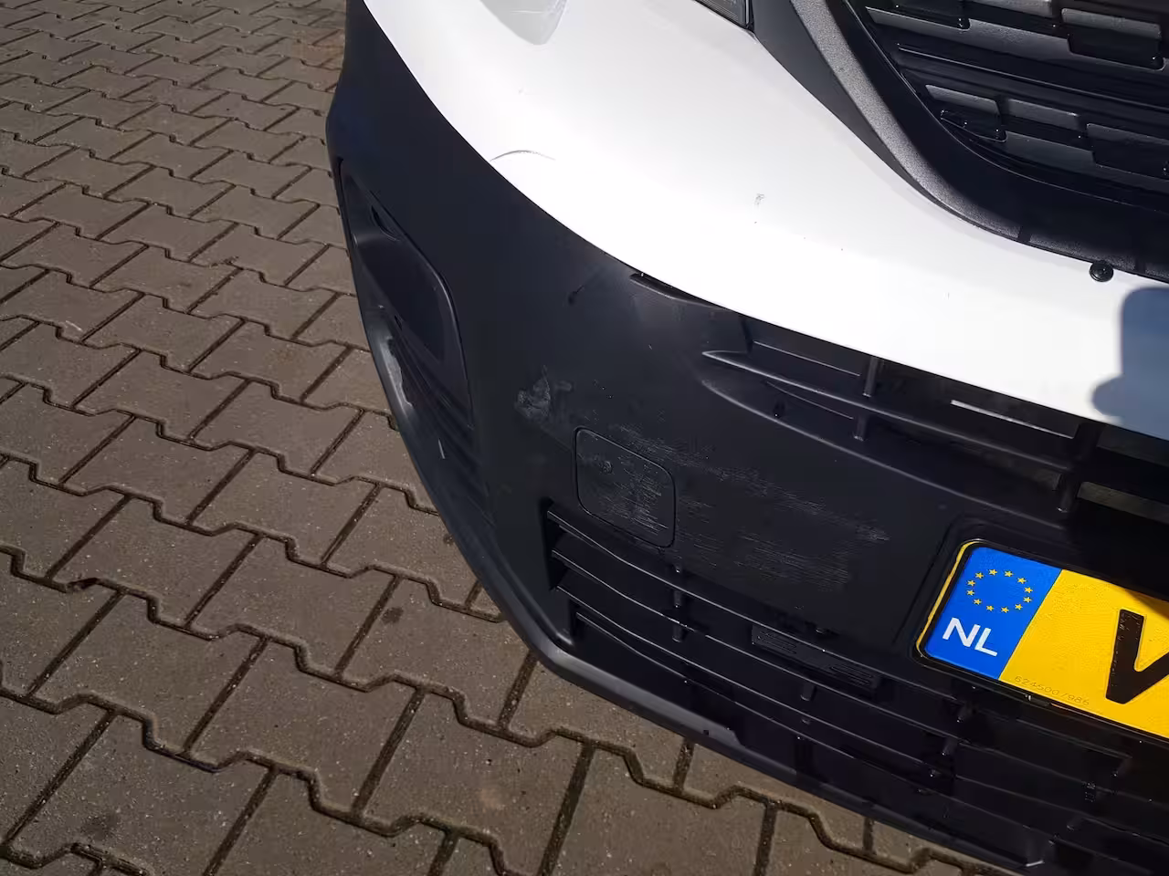 Peugeot Partner 1.5 BlueHDI Premium