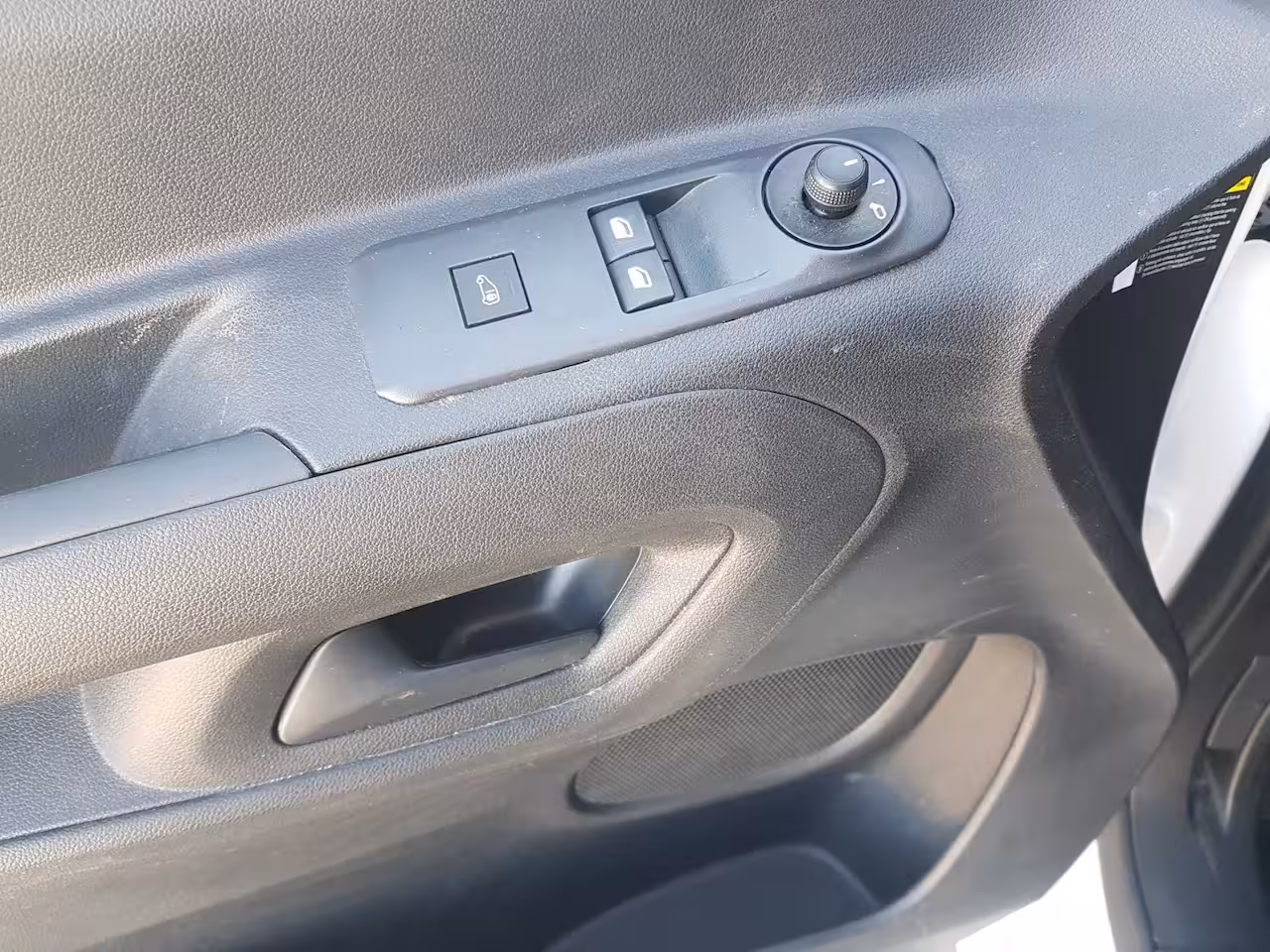 Peugeot Partner 1.5 BlueHDI Premium