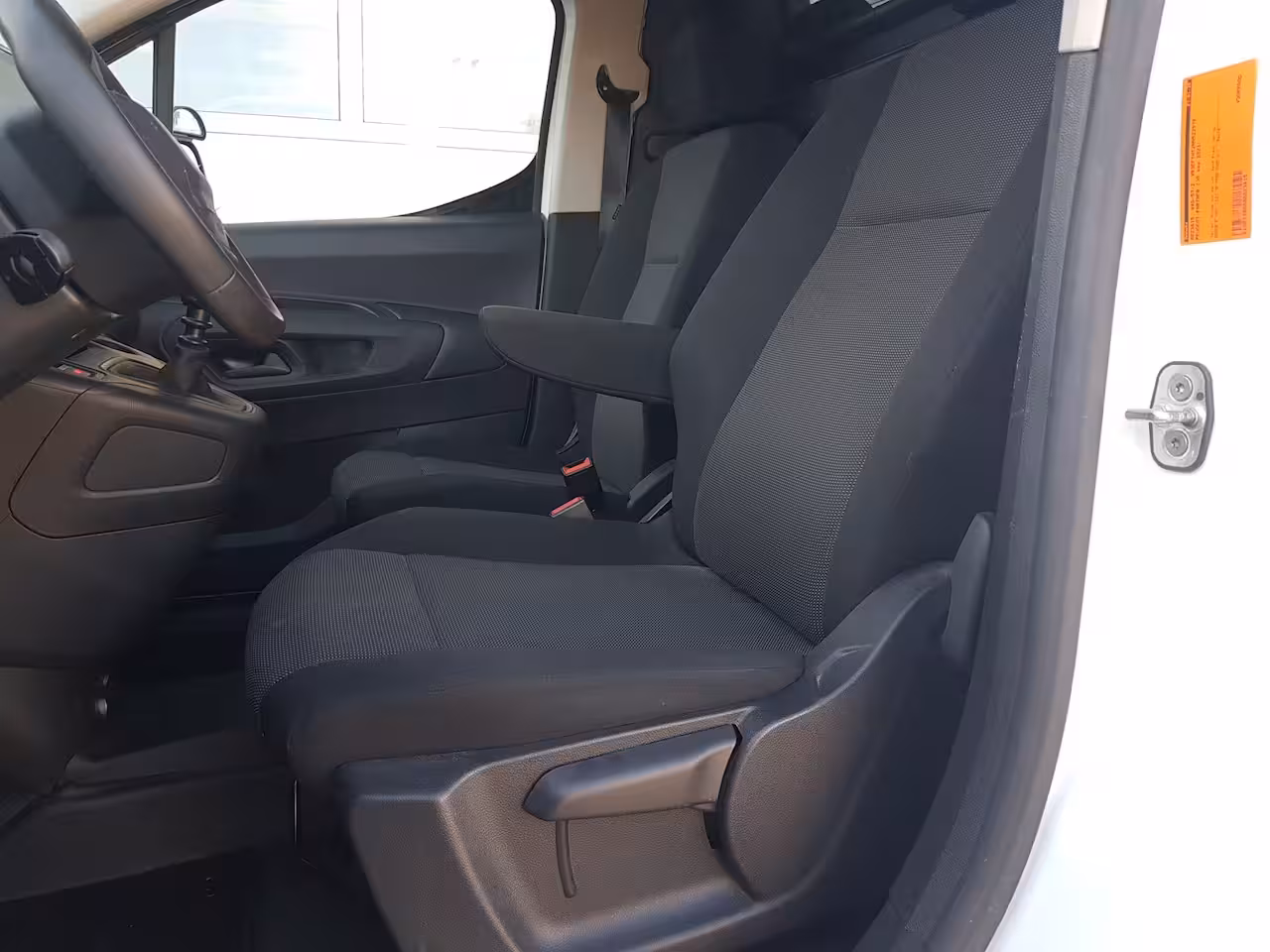Peugeot Partner 1.5 BlueHDI Premium
