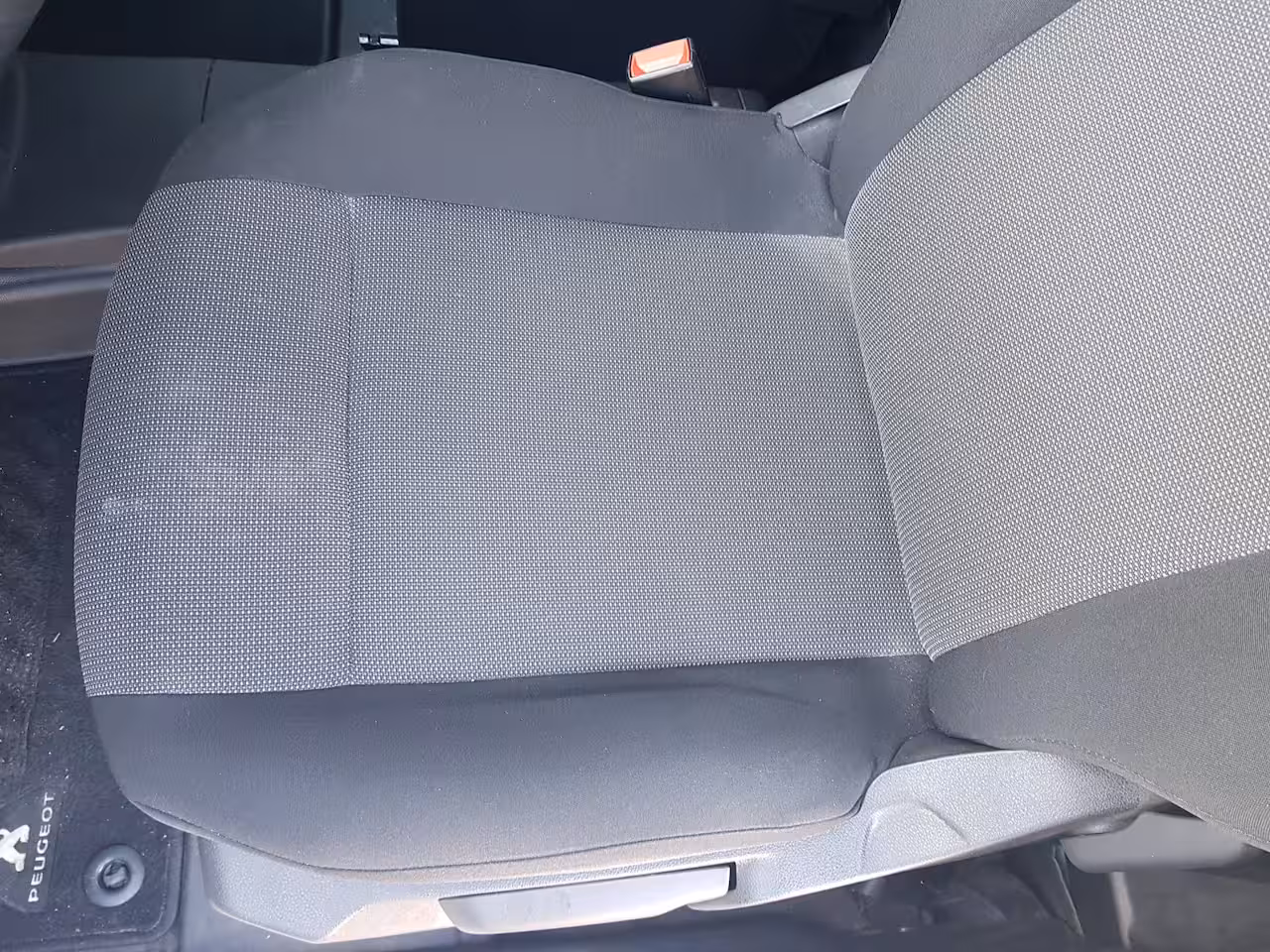 Peugeot Partner 1.5 BlueHDI Premium