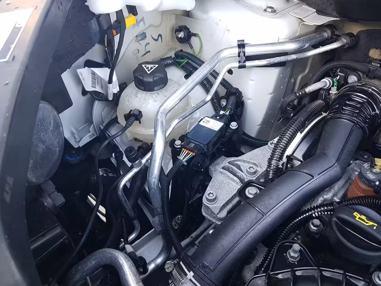 Peugeot Partner 1.5 BlueHDI Premium