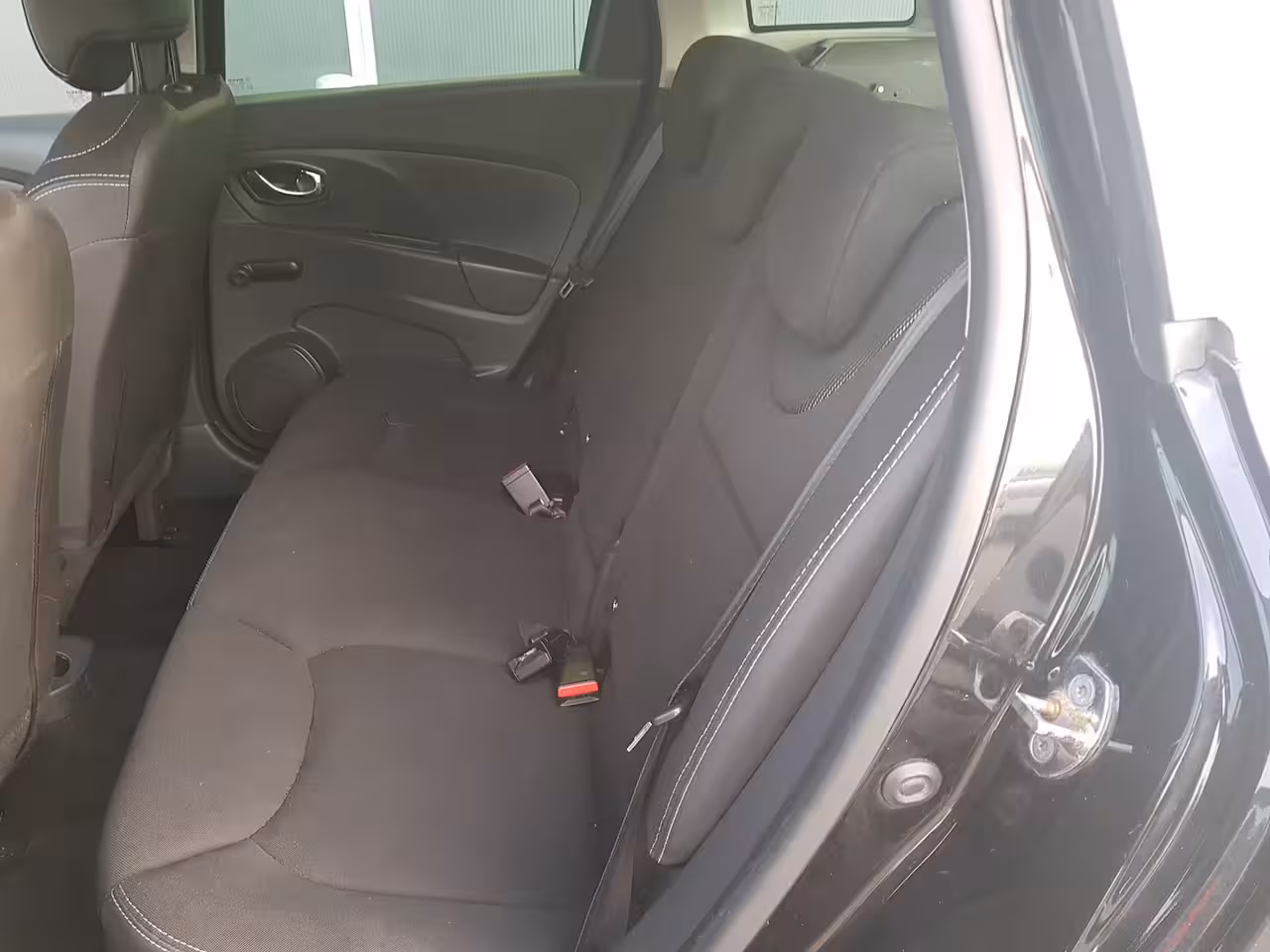 Renault Clio Estate 0.9 TCe Night&Day