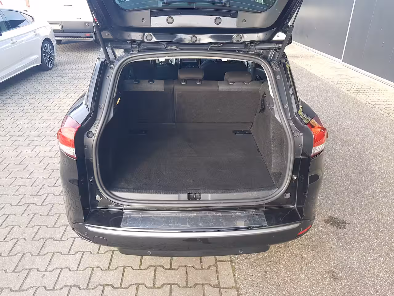 Renault Clio Estate 0.9 TCe Night&Day