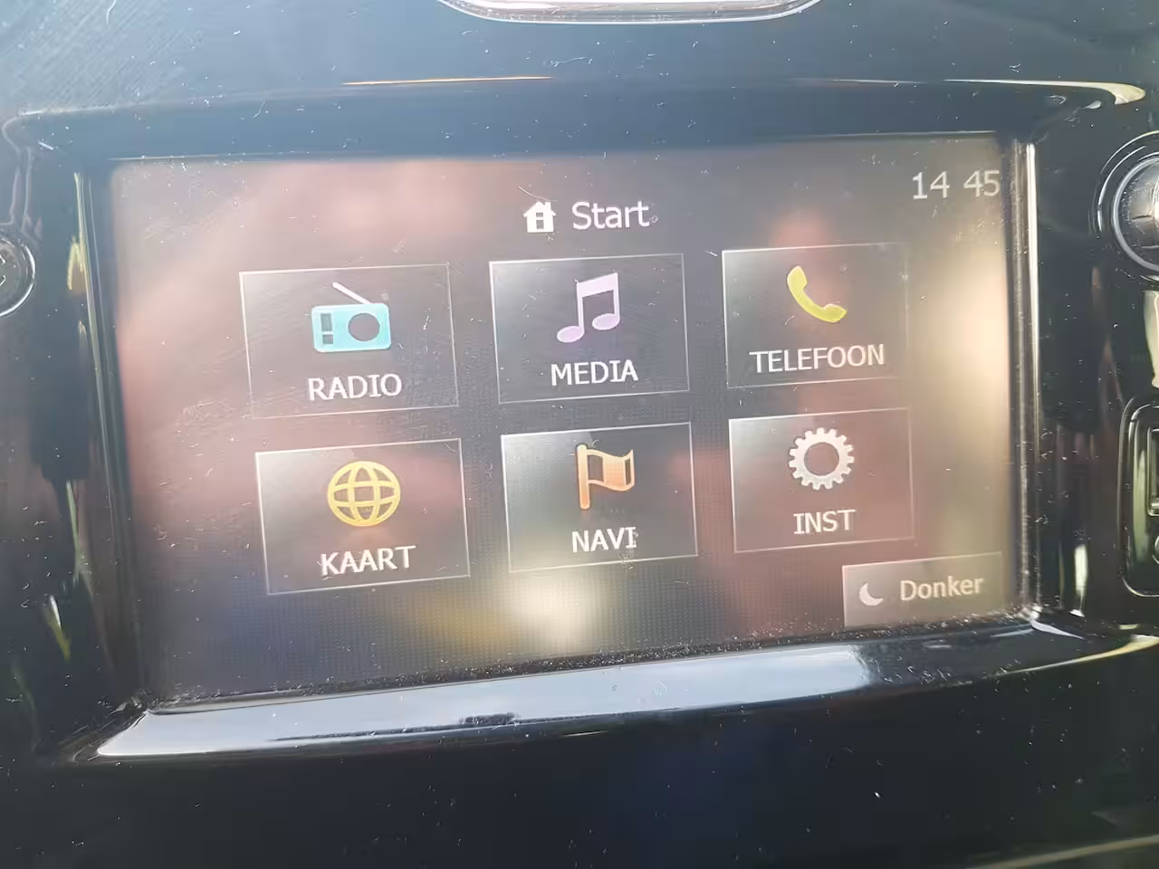 Renault Clio Estate 0.9 TCe Night&Day