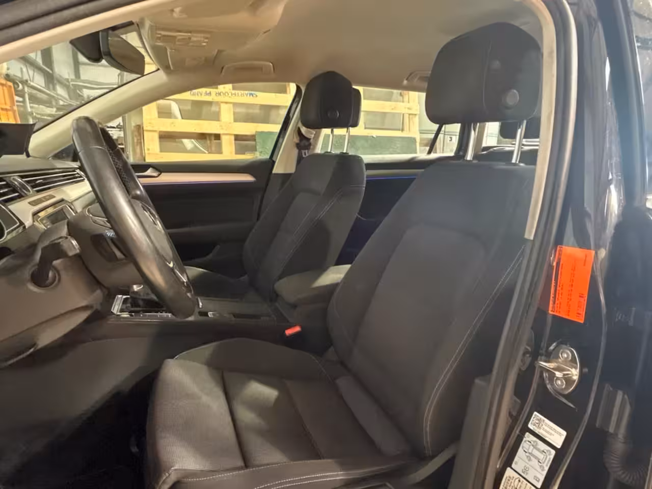 Volkswagen Passat Variant 1.4 TSI GTE Connected Series