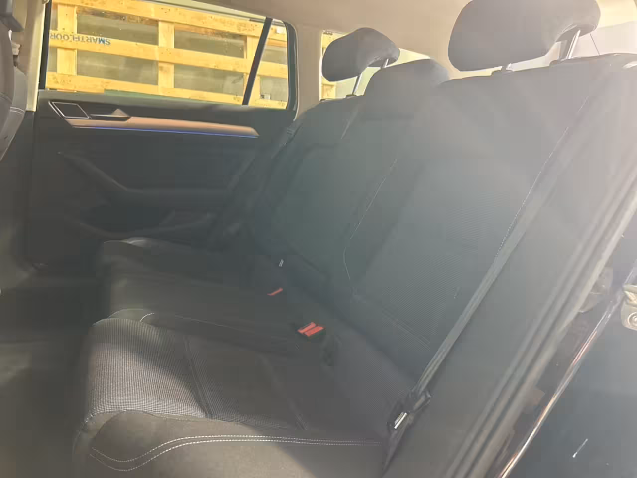 Volkswagen Passat Variant 1.4 TSI GTE Connected Series