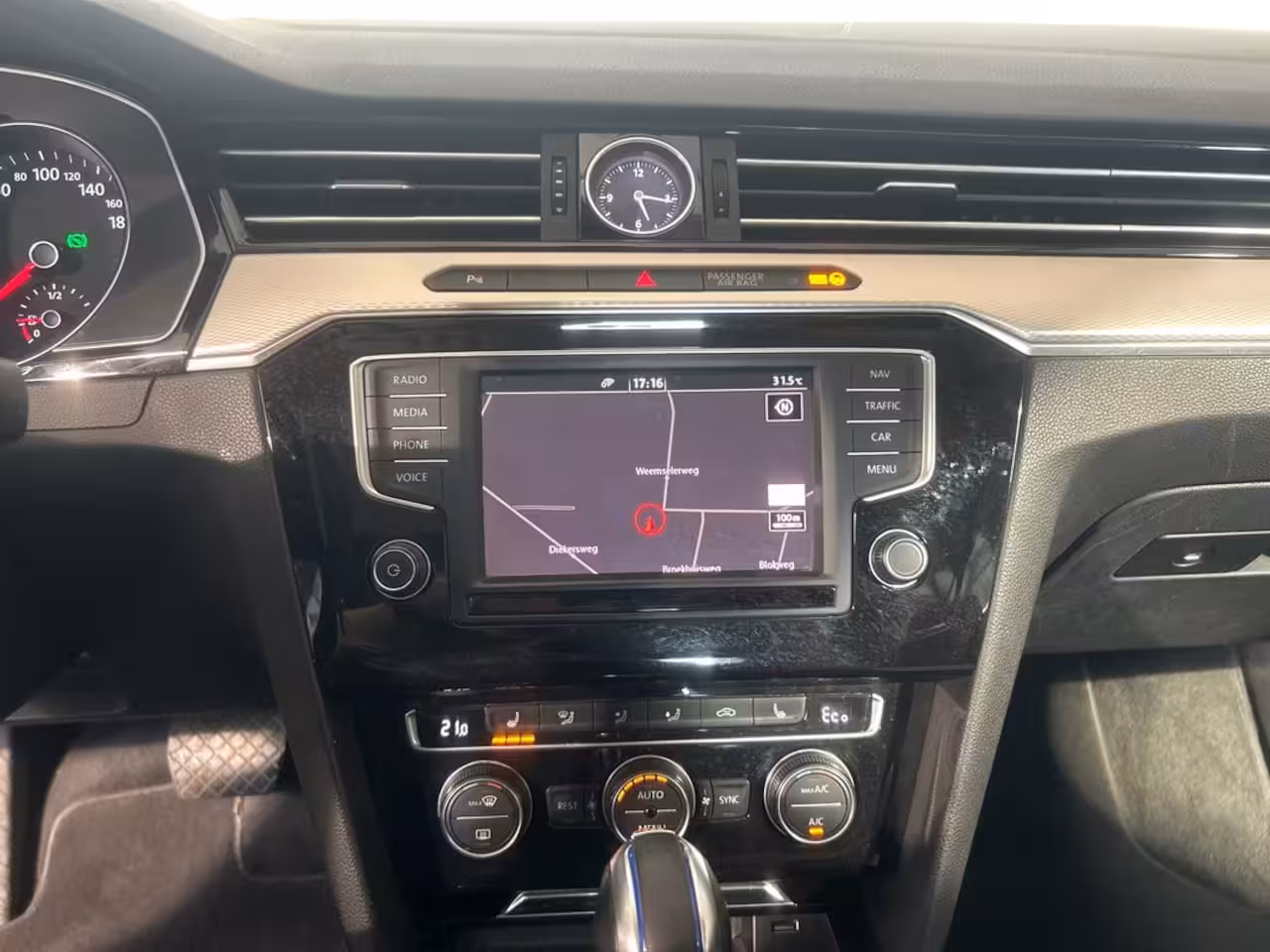 Volkswagen Passat Variant 1.4 TSI GTE Connected Series