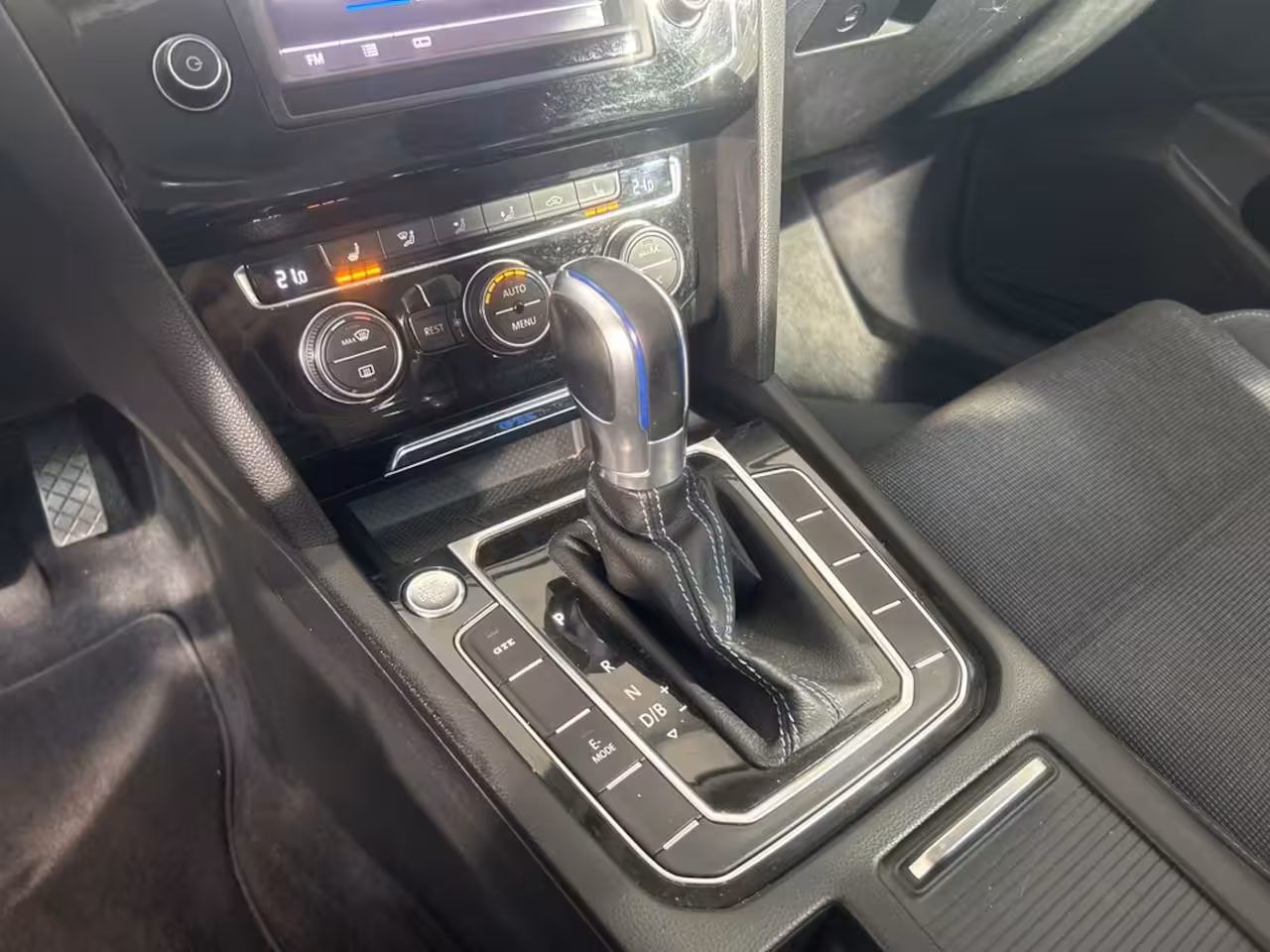 Volkswagen Passat Variant 1.4 TSI GTE Connected Series