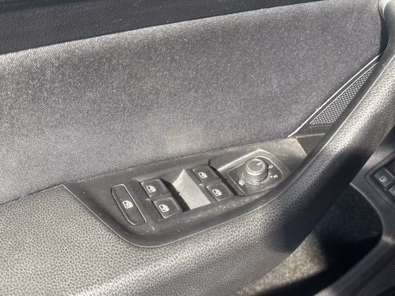 Volkswagen Passat Variant 1.4 TSI GTE Connected Series