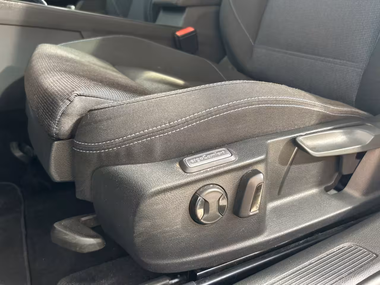 Volkswagen Passat Variant 1.4 TSI GTE Connected Series