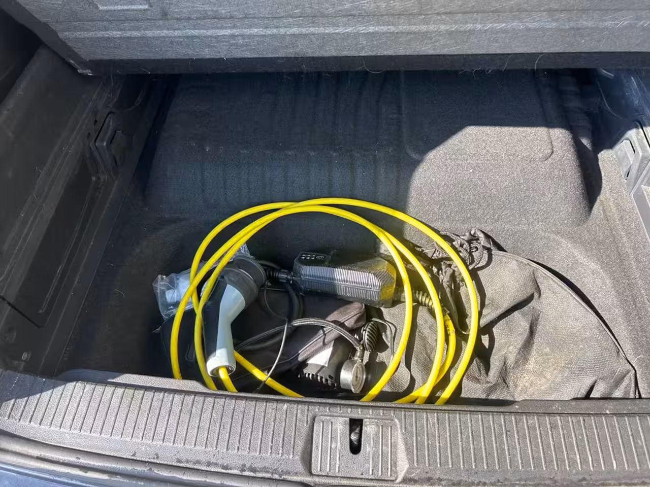 Volkswagen Passat Variant 1.4 TSI GTE Connected Series