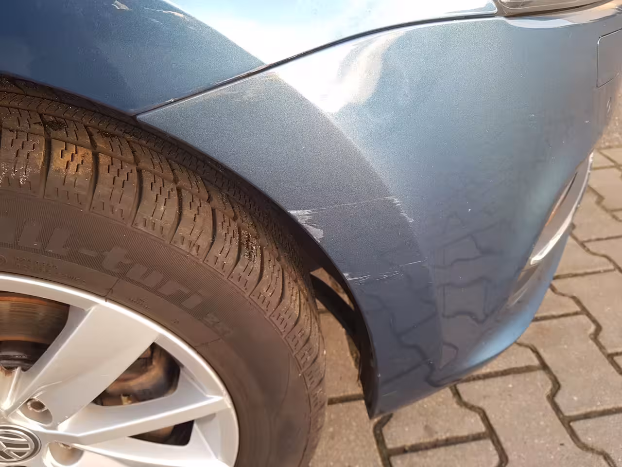 Volkswagen Polo 1.0 Trendline