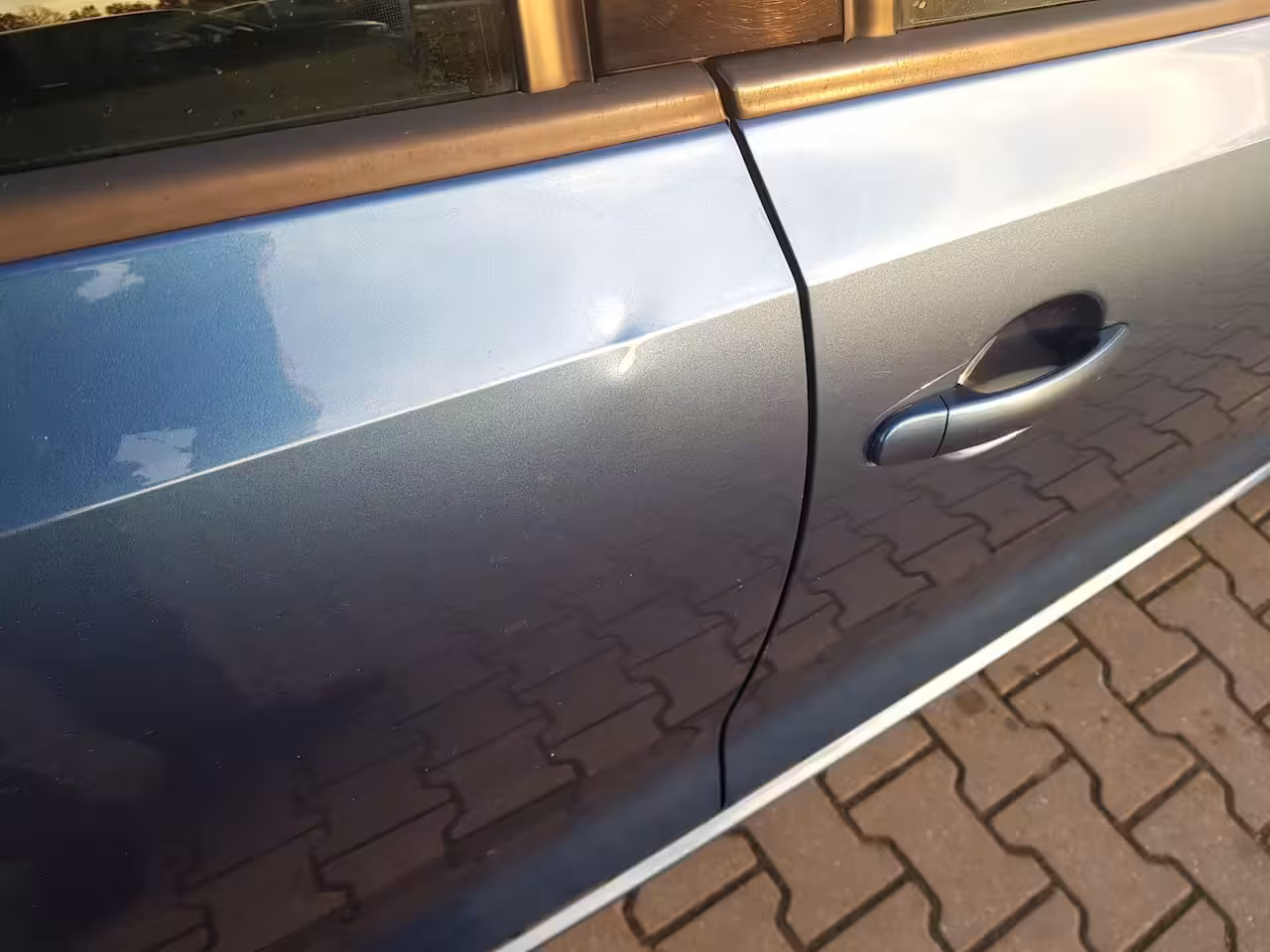 Volkswagen Polo 1.0 Trendline