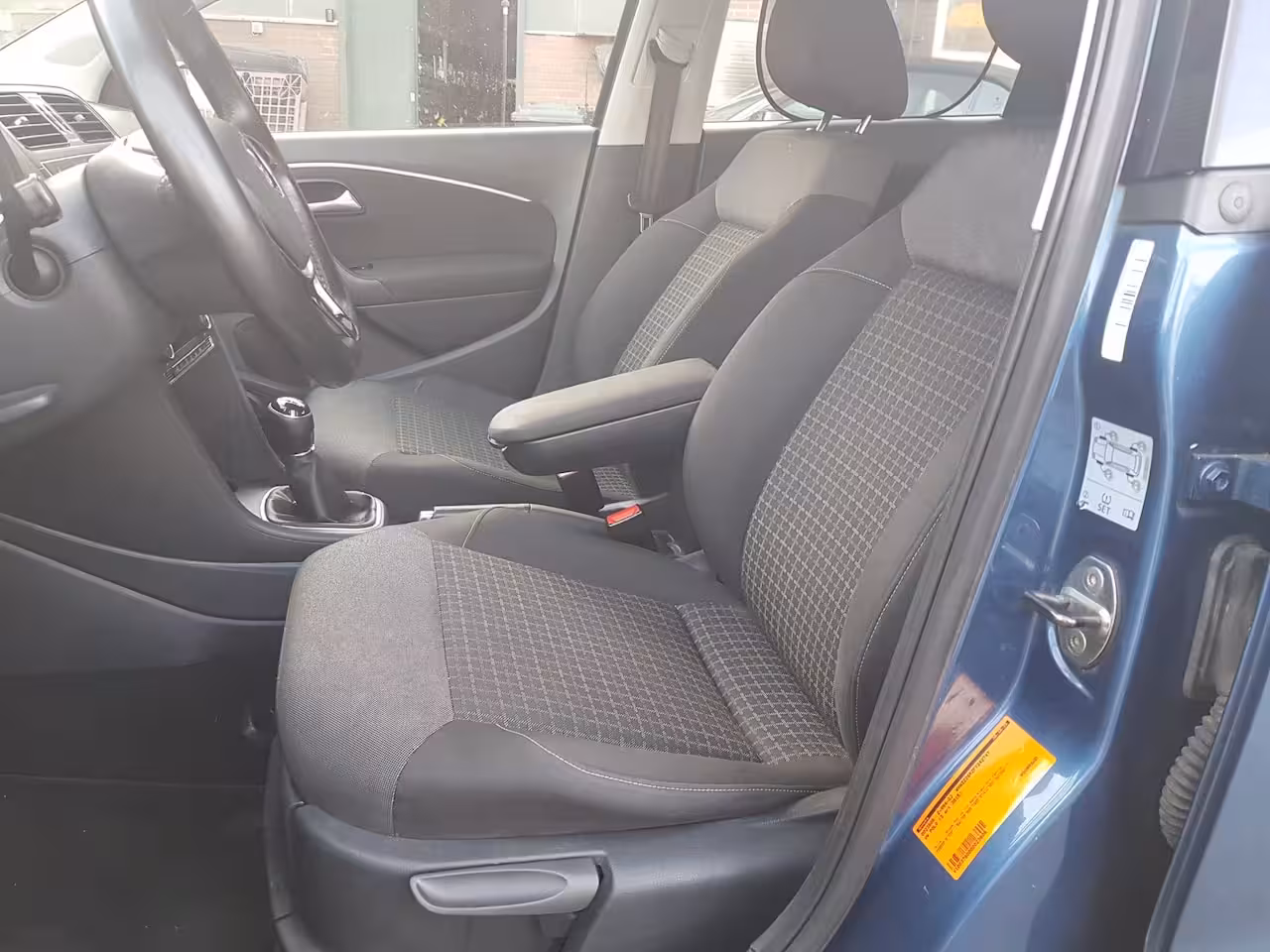 Volkswagen Polo 1.0 Trendline