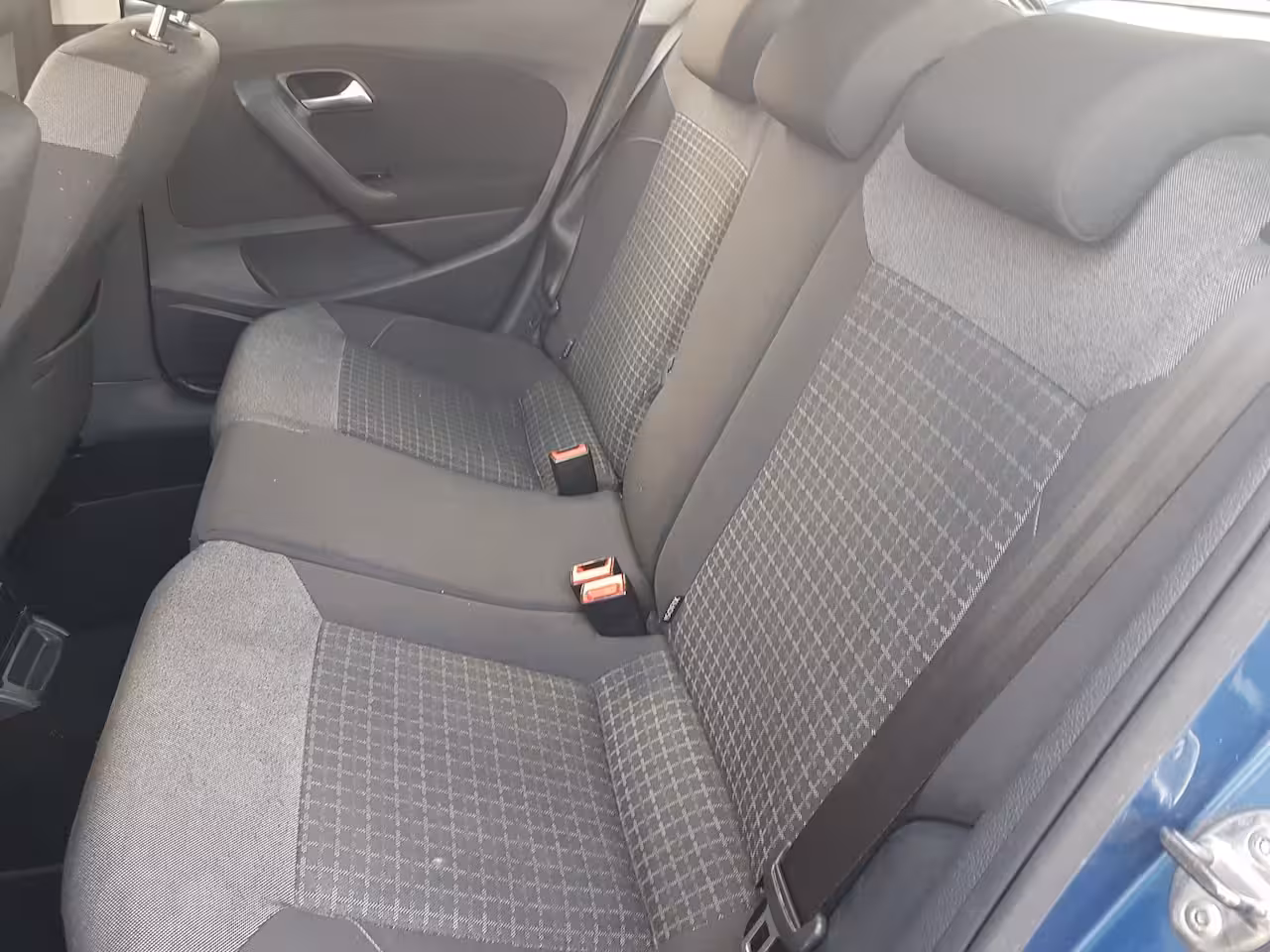 Volkswagen Polo 1.0 Trendline