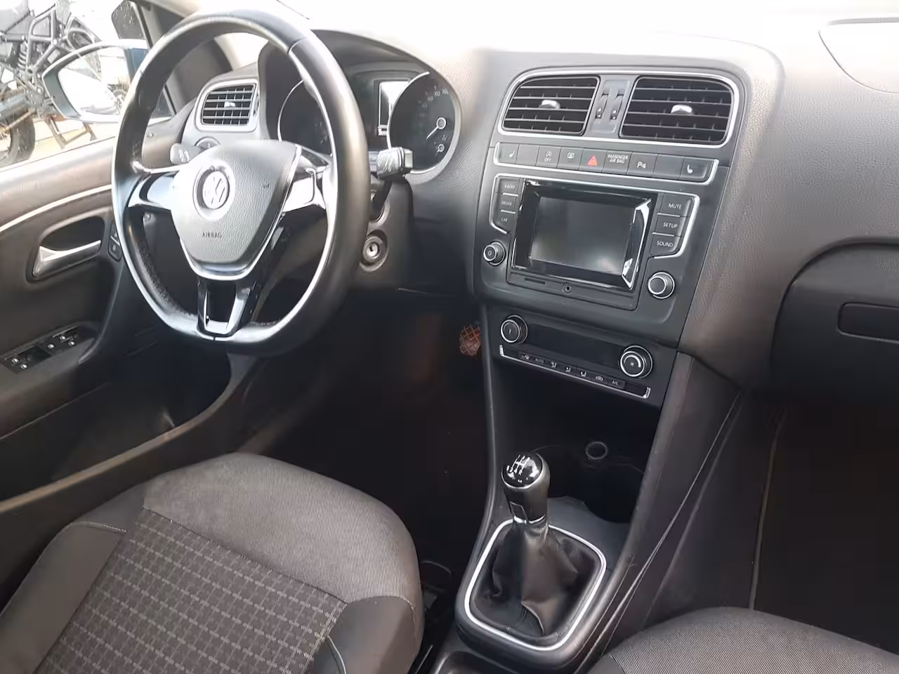Volkswagen Polo 1.0 Trendline