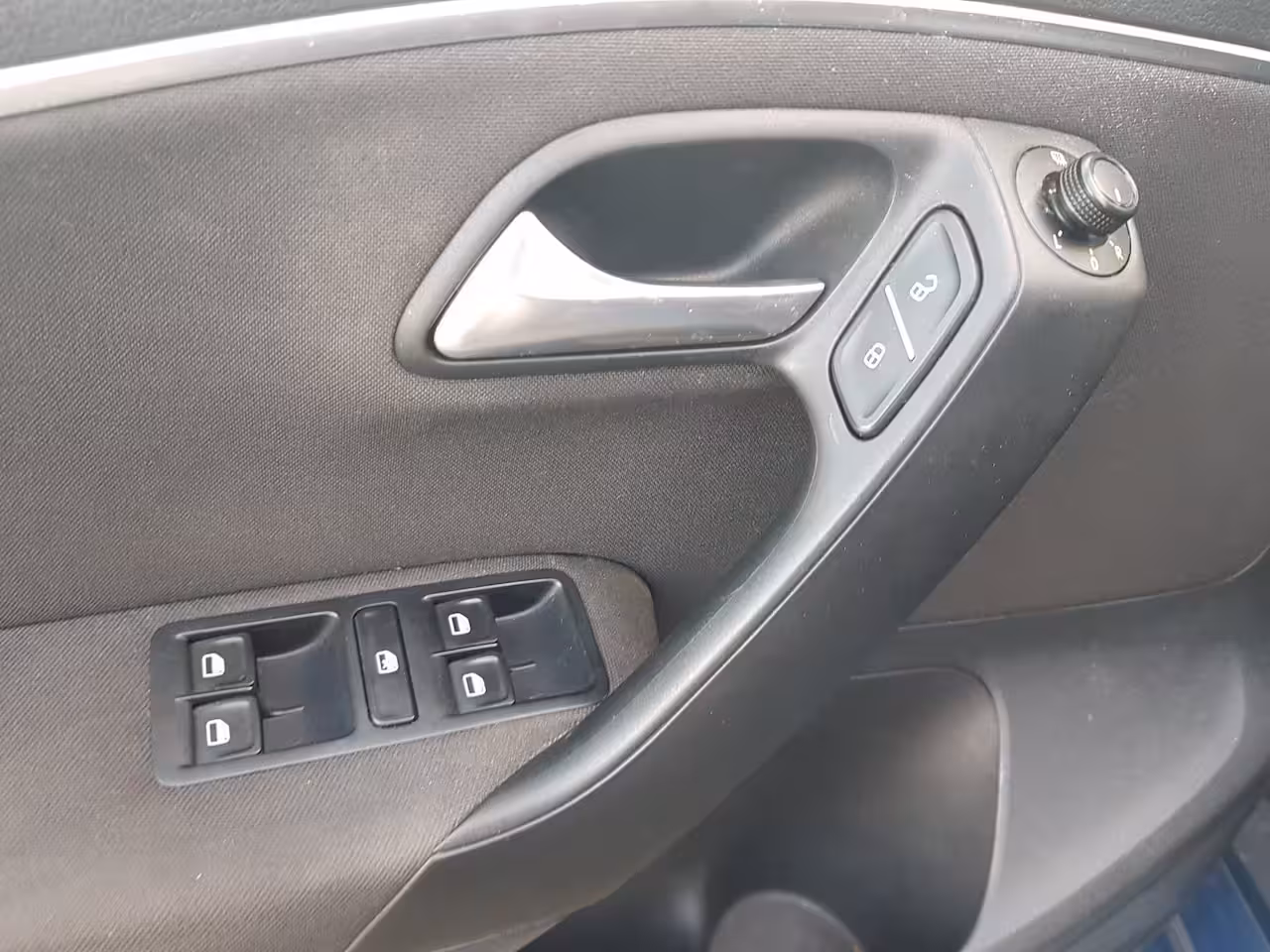 Volkswagen Polo 1.0 Trendline
