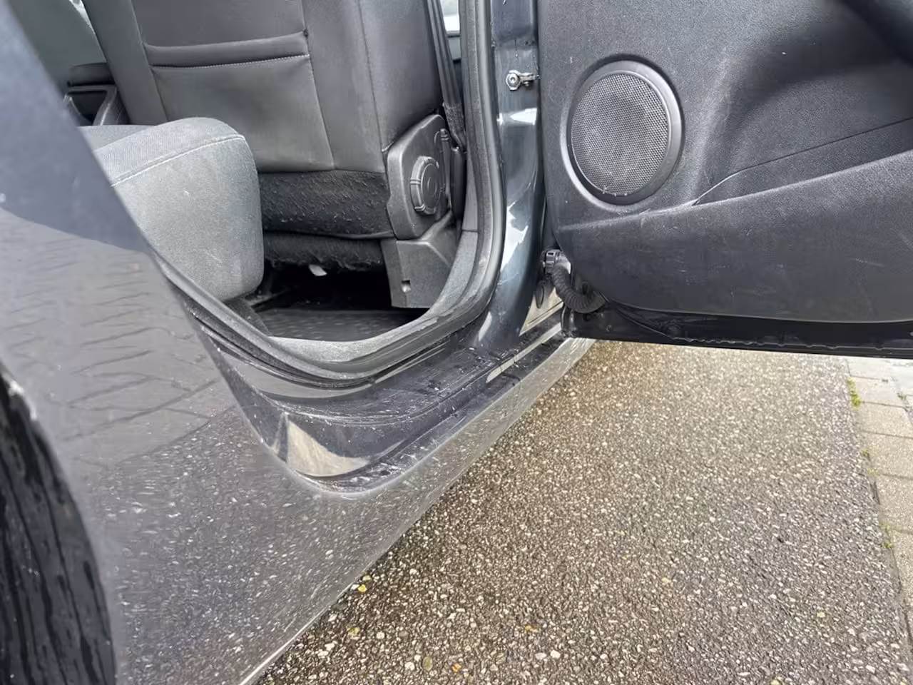 Renault Mégane Estate 1.5 dCi