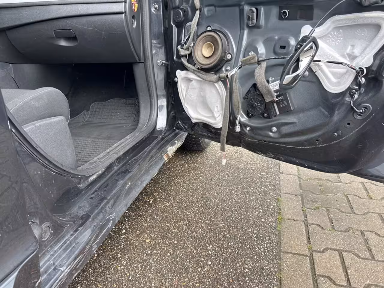 Renault Mégane Estate 1.5 dCi