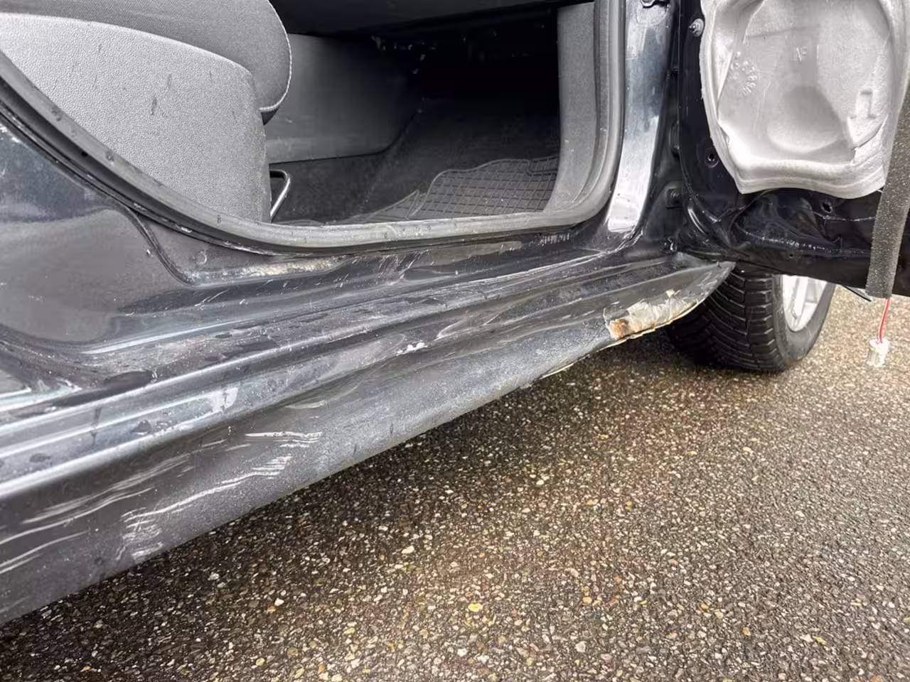Renault Mégane Estate 1.5 dCi