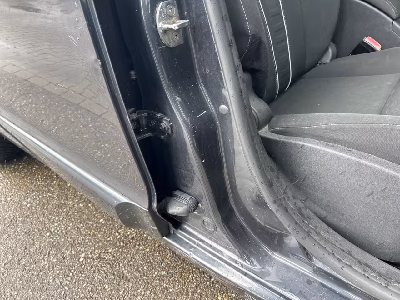 Renault Mégane Estate 1.5 dCi