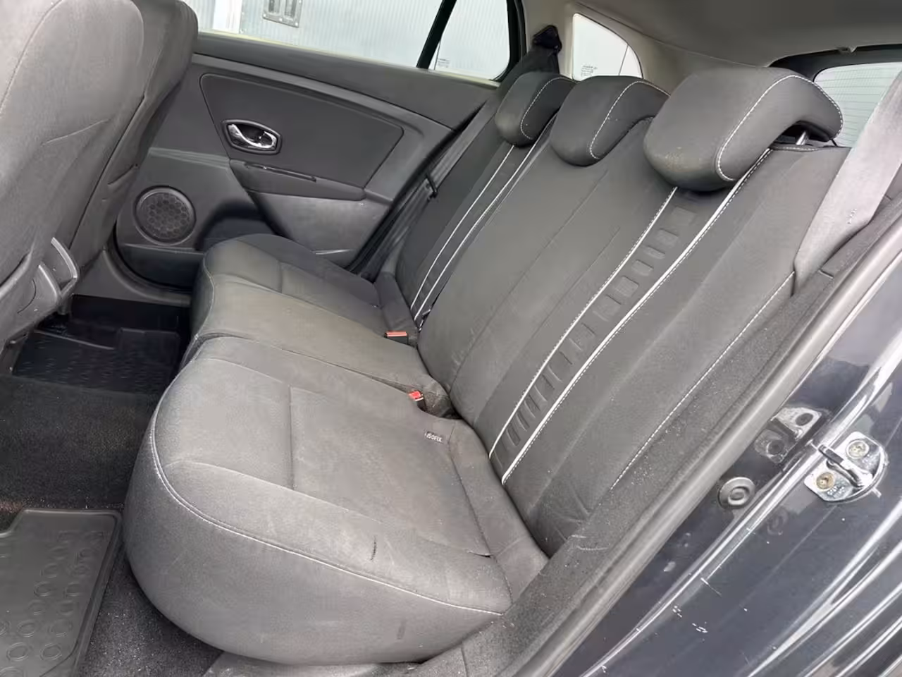 Renault Mégane Estate 1.5 dCi