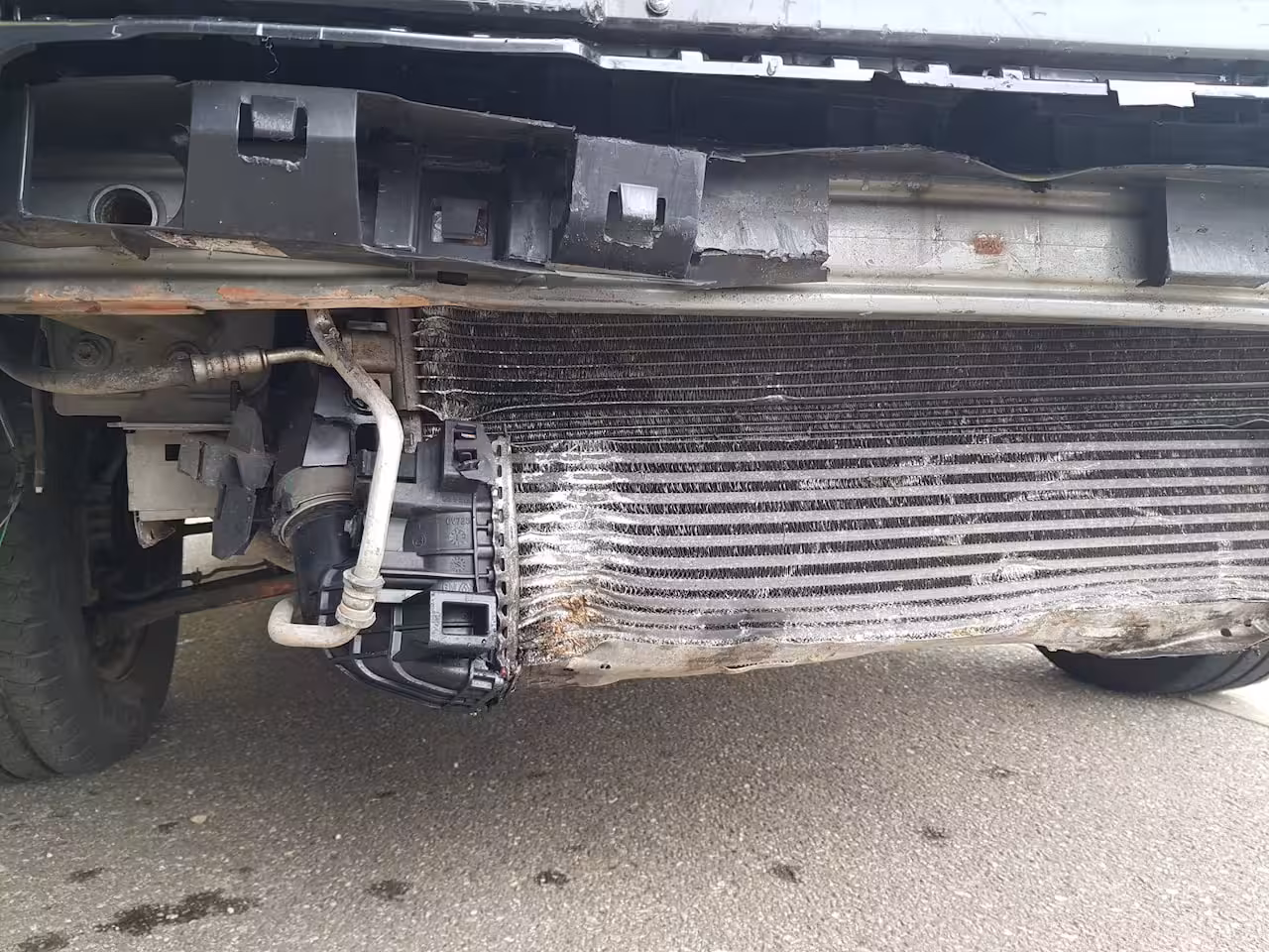 Fiat Talento 1.6 MJ EcoJet L2H1 Basis