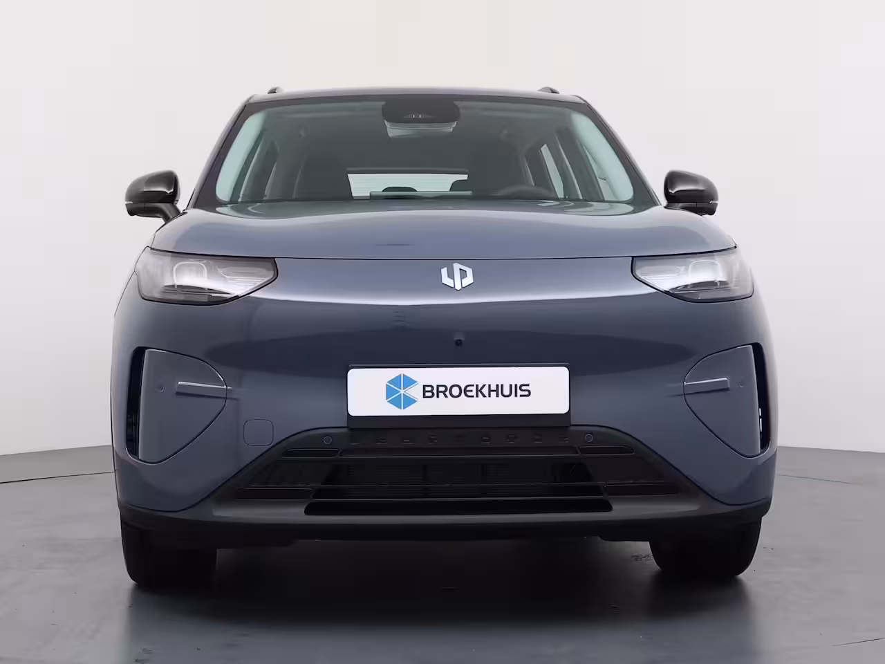 Leapmotor B03X ProMax Design 53 kWh | €1000 korting | Carplay | Adaptieve Cruise Control | Keyless | Led