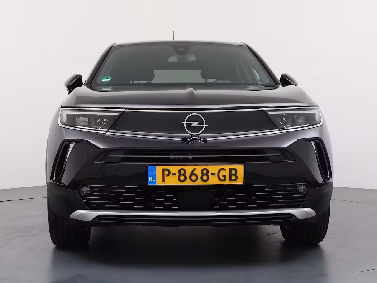 Opel Mokka 1.2 Turbo Ultimate | Achteruitrijcamera | Alcantara bekleding | Electronic climate control