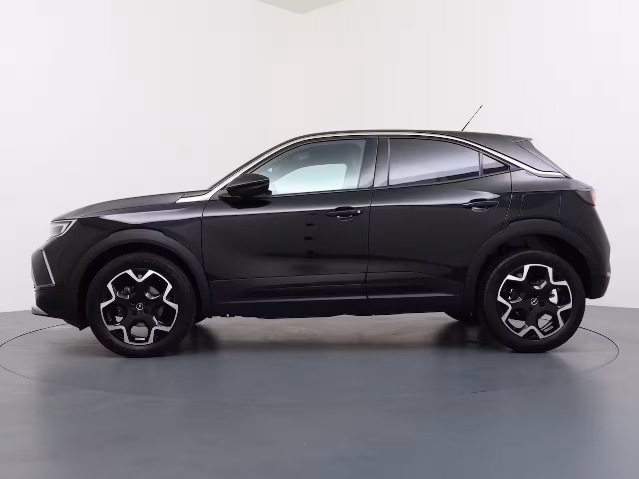 Opel Mokka 1.2 Turbo Ultimate | Achteruitrijcamera | Alcantara bekleding | Electronic climate control