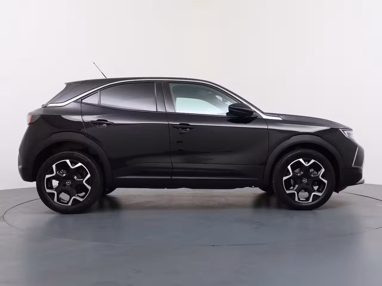 Opel Mokka 1.2 Turbo Ultimate | Achteruitrijcamera | Alcantara bekleding | Electronic climate control