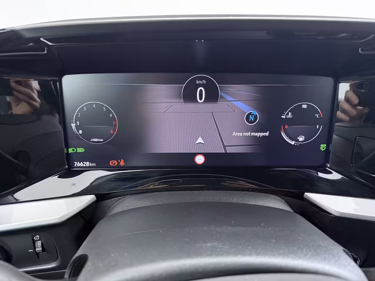 Opel Mokka 1.2 Turbo Ultimate | Achteruitrijcamera | Alcantara bekleding | Electronic climate control