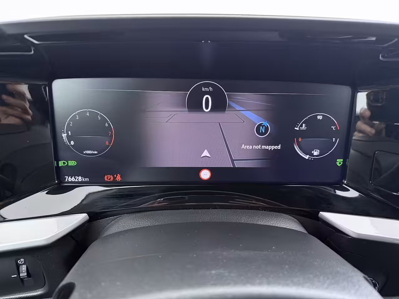 Opel Mokka 1.2 Turbo Ultimate | Achteruitrijcamera | Alcantara bekleding | Electronic climate control