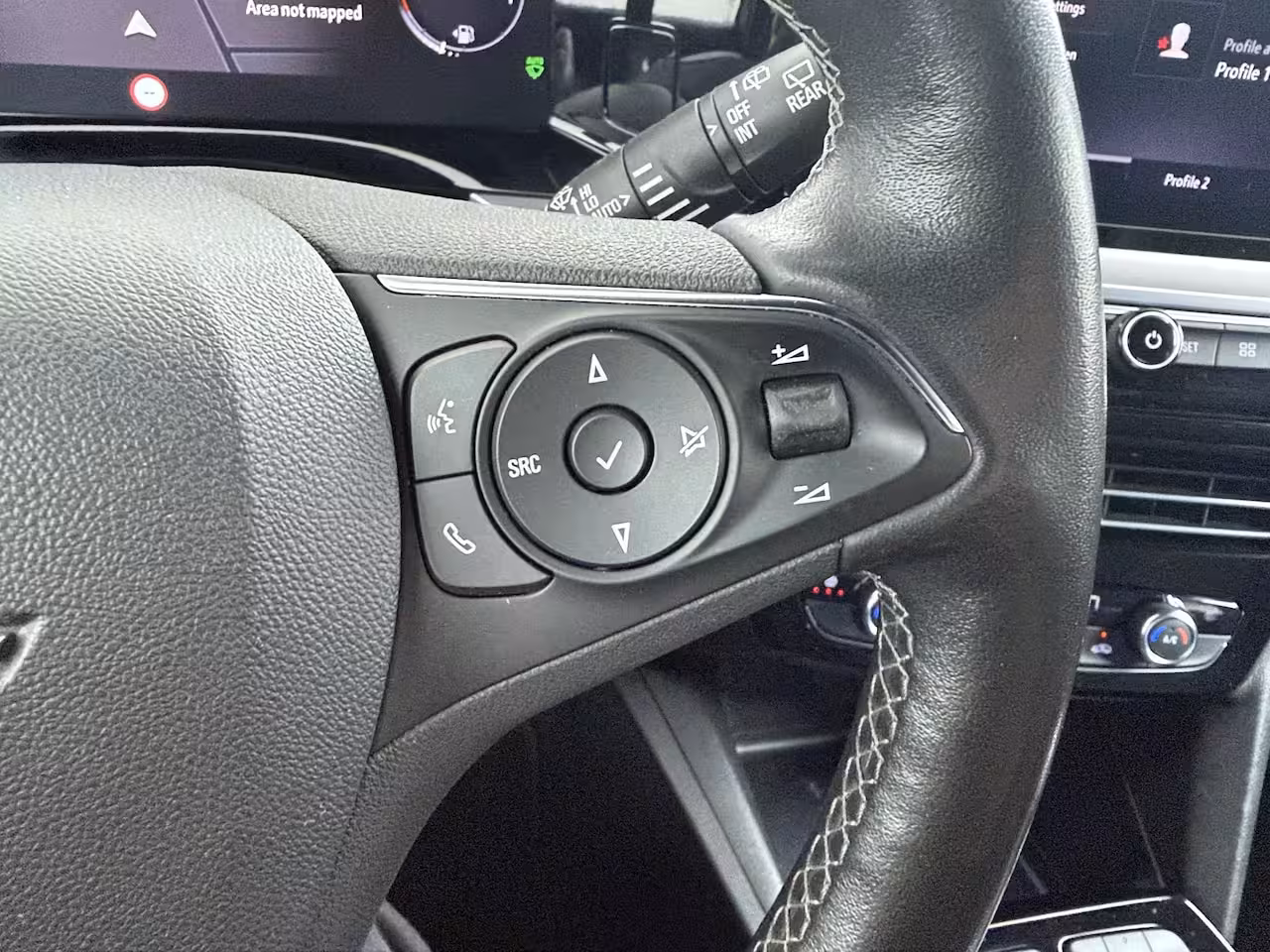 Opel Mokka 1.2 Turbo Ultimate | Achteruitrijcamera | Alcantara bekleding | Electronic climate control