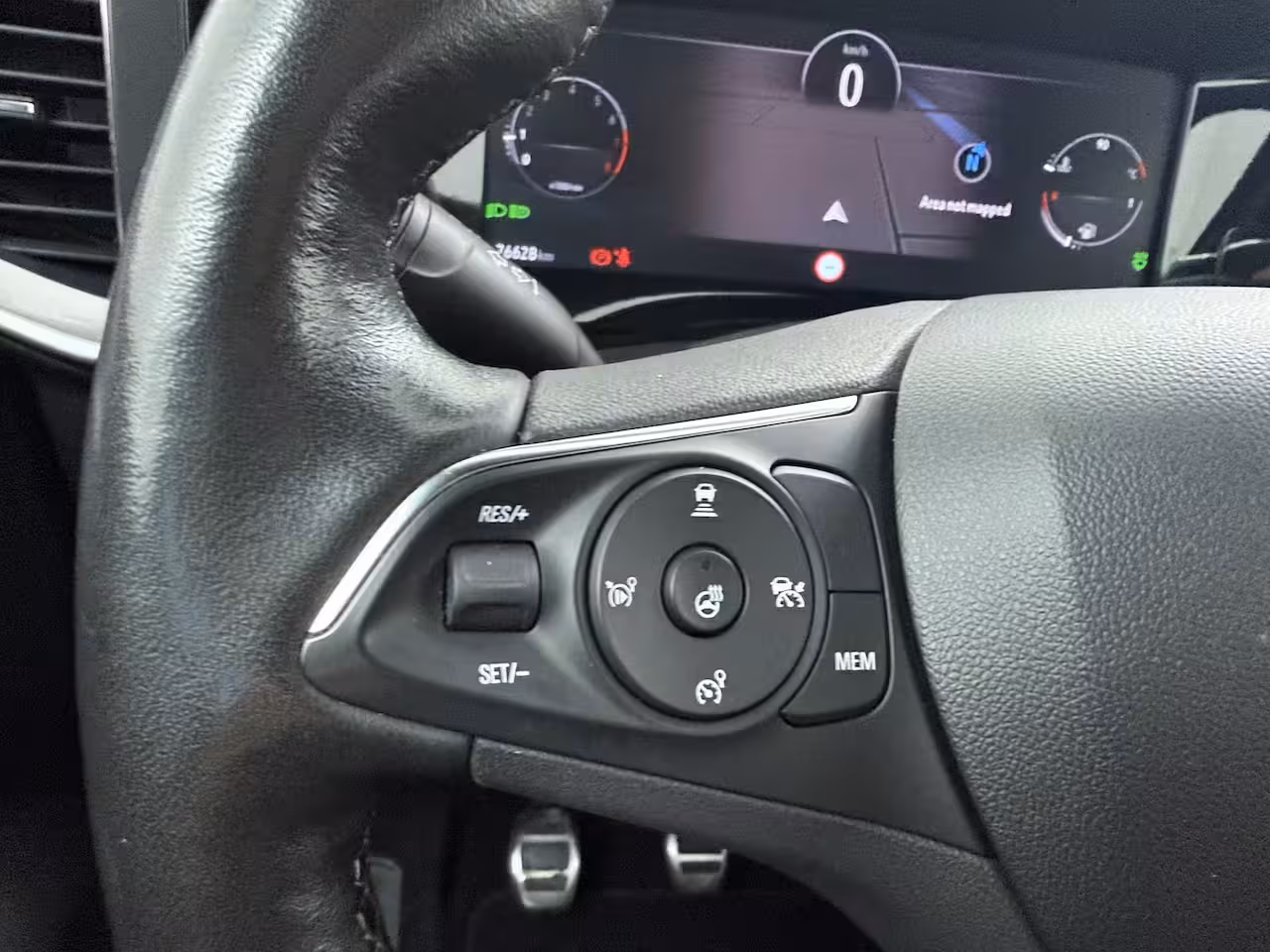 Opel Mokka 1.2 Turbo Ultimate | Achteruitrijcamera | Alcantara bekleding | Electronic climate control