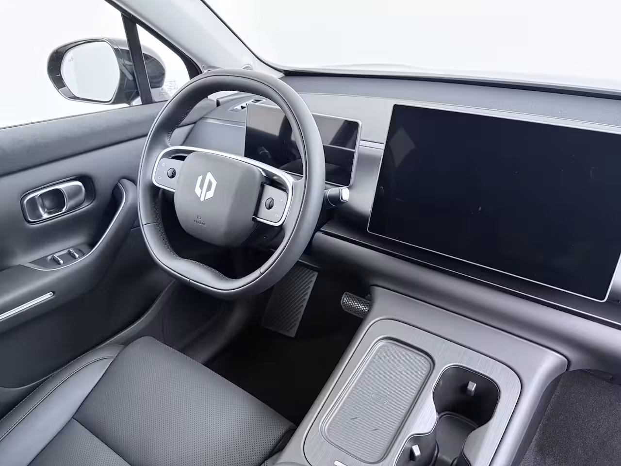 Leapmotor C10 Design ProMax 81.9 kWh | DEMO | Audio installatie | Cruise control adaptief met Stop&Go en
