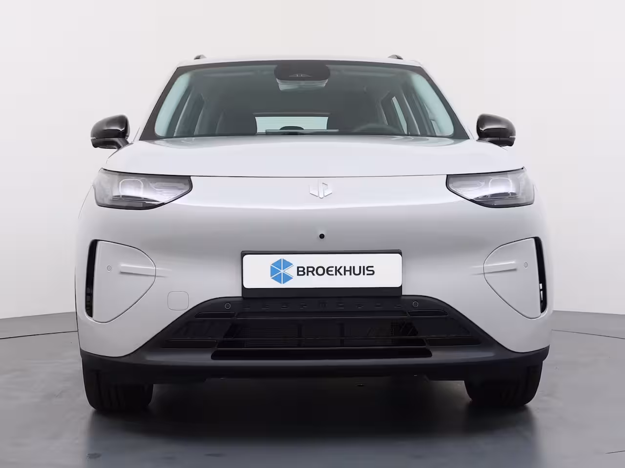 Leapmotor B03X ProMax Design 53 kWh | €1000 korting | Carplay | Adaptieve Cruise Control | Keyless | Led