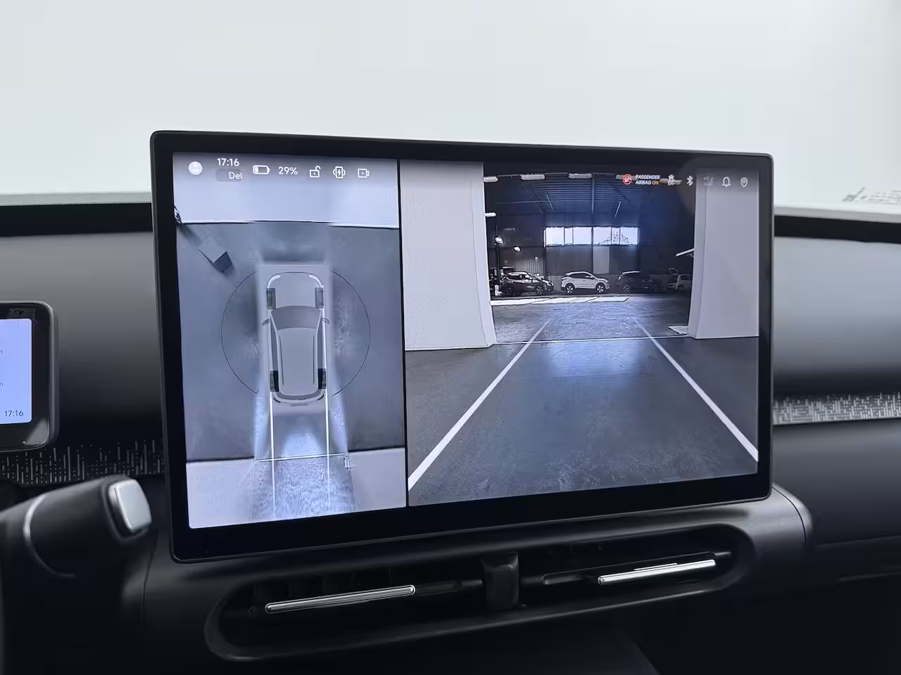 Leapmotor B03X ProMax Design 53 kWh | €1000 korting | Carplay | Adaptieve Cruise Control | Keyless | Led