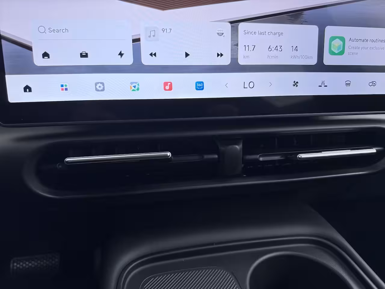 Leapmotor B03X ProMax Design 53 kWh | €1000 korting | Carplay | Adaptieve Cruise Control | Keyless | Led