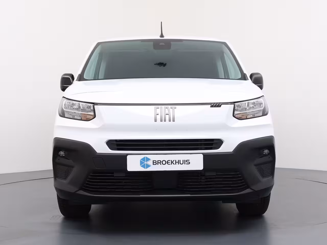 Fiat Doblò 1.5 BlueHDi 130 S&S L2 | Achteruitrijcamera met 180° Area view | Airconditioning | Central