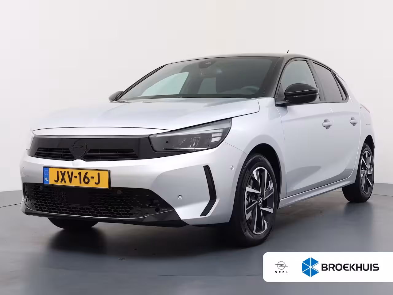 Opel Corsa 1.2 Turbo Hybrid GS | Achteruitrijcamera | Apple Carplay/Android Auto|telefoonintegratie p